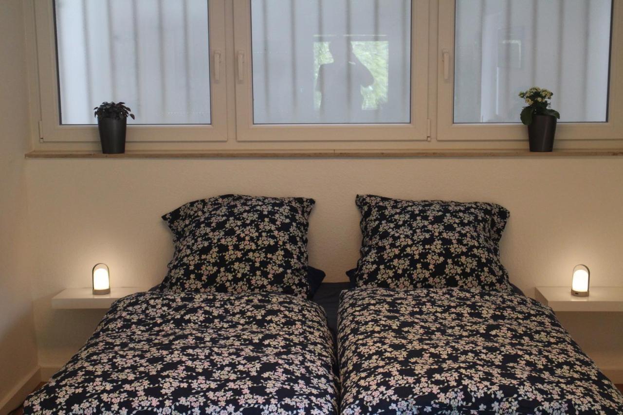 Grosszuegiges Zimmer Mit Terrasse Am Rheinsteig Linz am Rhein Eksteriør billede